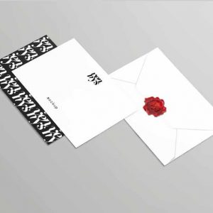 Branding Mockup #6