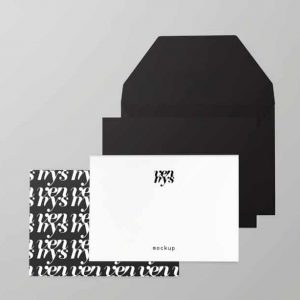 Branding Mockup #5